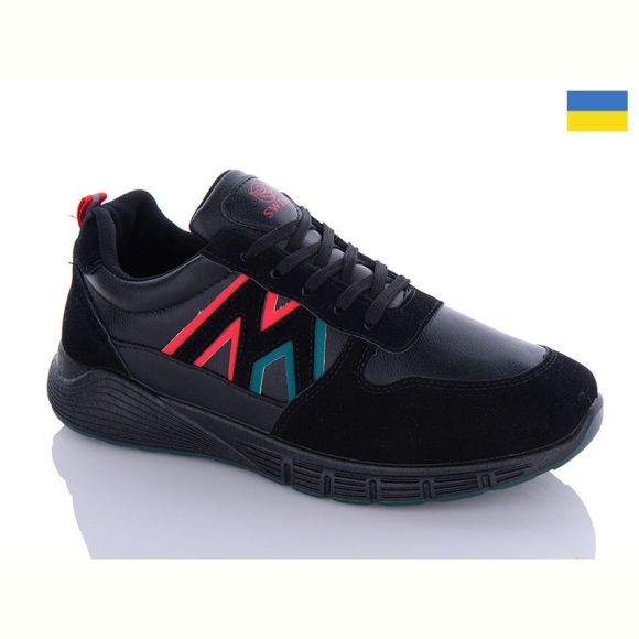 Кроссовки Swin 1021-2 Кроссовки Swin 1021-2