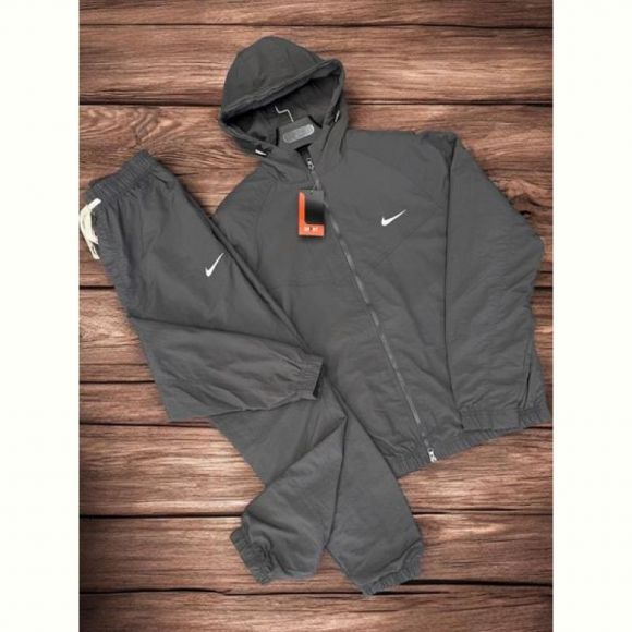 Костюм спорт F.T.H F995 grey