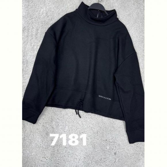 Свитер DIVO 7181 black