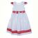 Платье Obuv OK2 08909 white