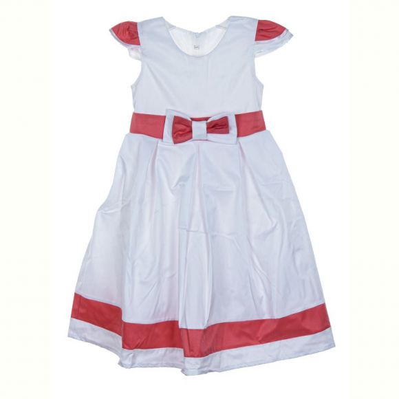 Платье Obuv OK2 08909 white
