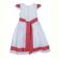 Платье Obuv OK2 08909 white