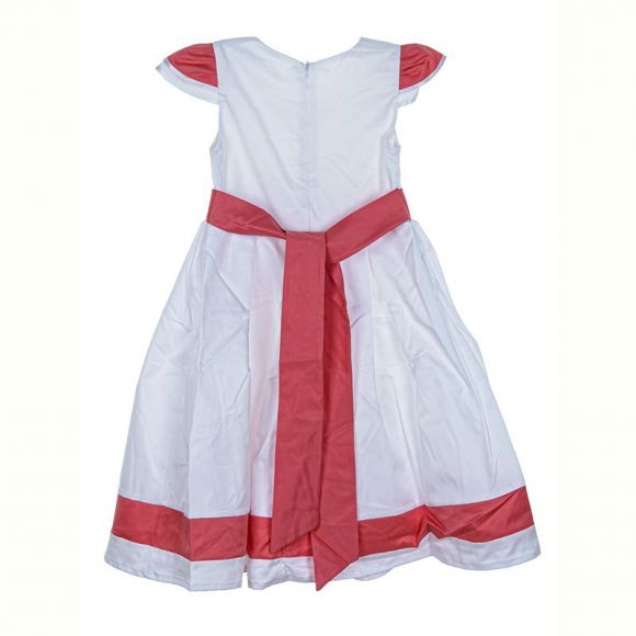 Платье Obuv OK2 08909 white