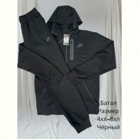 Костюм спорт Hai H1013 black