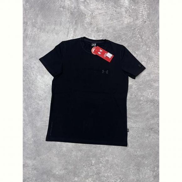 Футболка Vegas VG31 black