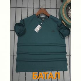 Футболка Hous Of Timur HT1793 green