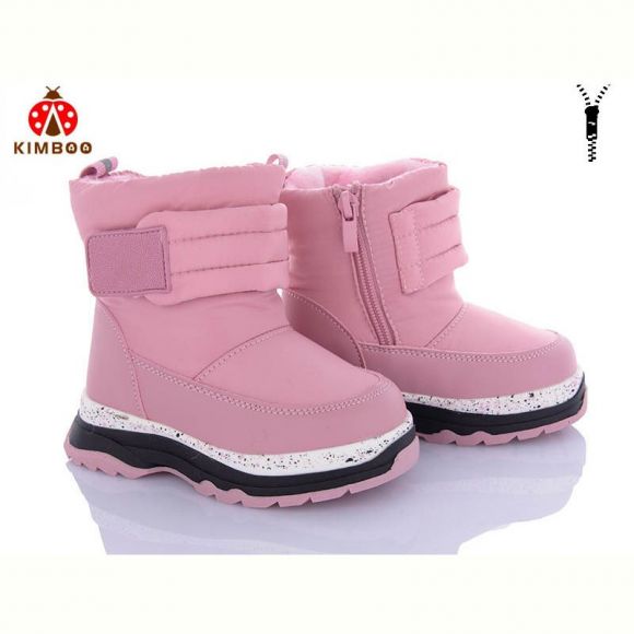 Дутики Kimboo FG24111-1F Дутики Kimboo FG24111-1F