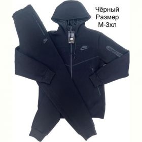 Костюм спорт Hai H771 black