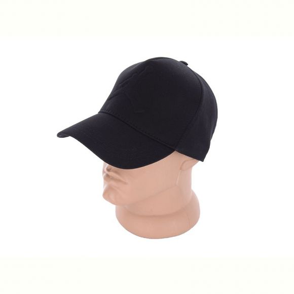 Кепка Mabi 111-82 black Кепка Mabi 111-82 black