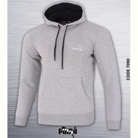 Худи AZT 7090-8 grey Худи AZT 7090-8 grey