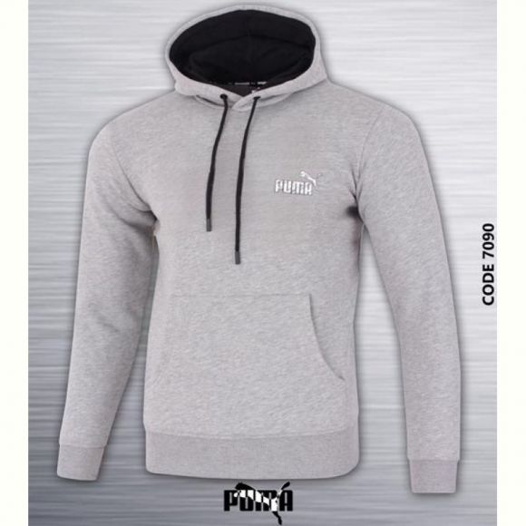 Худи AZT 7090-8 grey Худи AZT 7090-8 grey