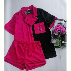 Пижама Gull G190 fuchsia