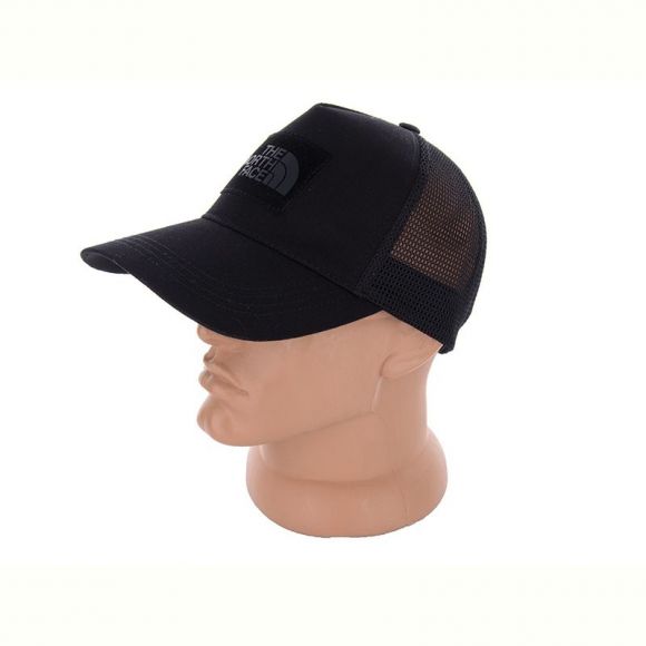 Кепка Mabi 1631 black