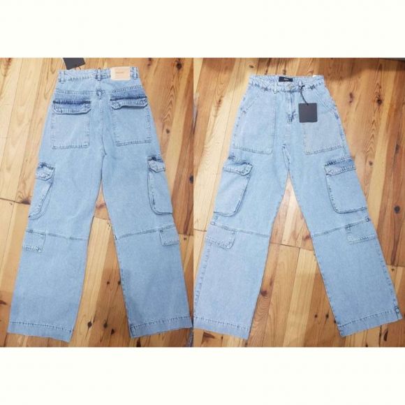 Джинсы Maxim Jeans 1375 l.blue Джинсы Maxim Jeans 1375 l.blue