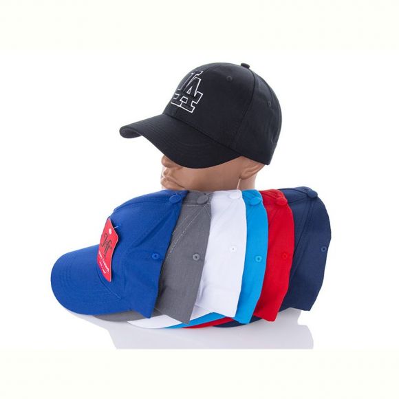 Кепка KH clothes 19-13 mix