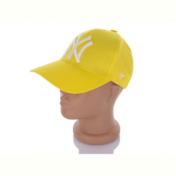 Кепка Mabi W043 yellow Кепка Mabi W043 yellow