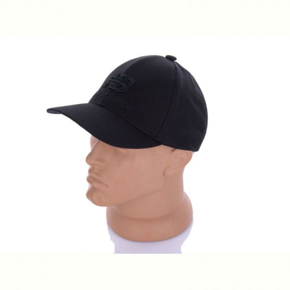 Кепка Mabi B7-23 black