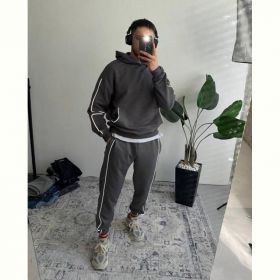 Костюм спорт Seven Zikina 1361 grey Костюм спорт Seven Zikina 1361 grey