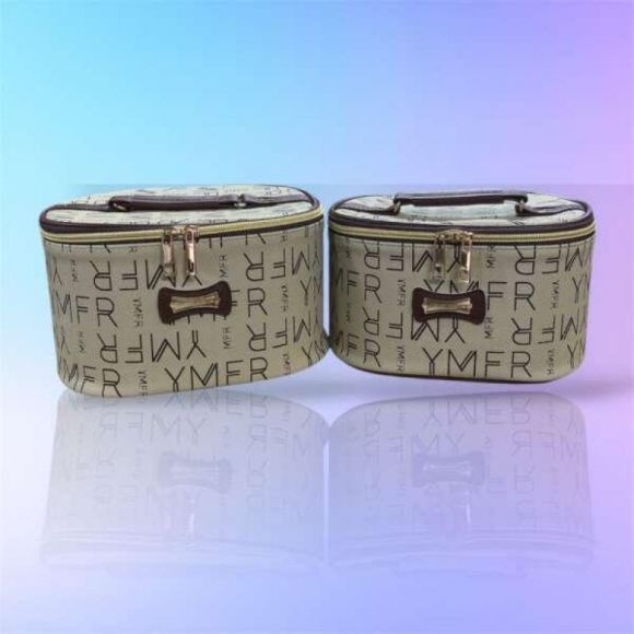 Косметичка Luna-bag 25-176 beie Косметичка Luna-bag 25-176 beie