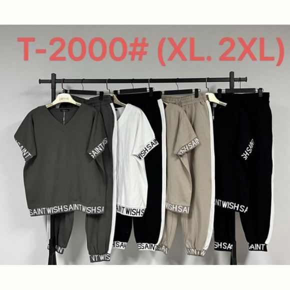 Костюм Saint Wish T2000 mix Костюм Saint Wish T2000 mix