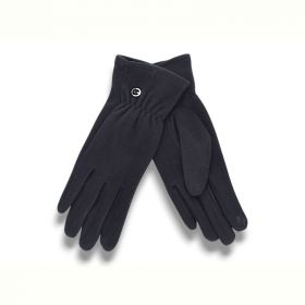 Перчатки КОРОЛЕВА B11-95 black Перчатки КОРОЛЕВА B11-95 black