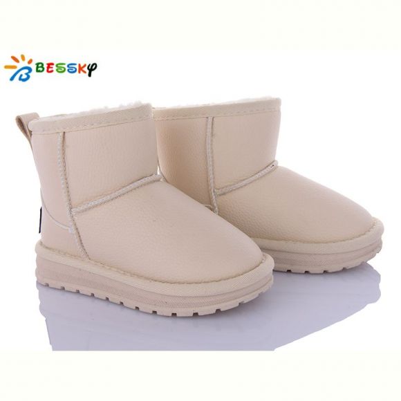 Угги Bessky FJ3811-5B Угги Bessky FJ3811-5B