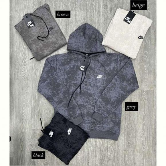 Худи Annet VE0115 grey