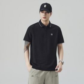 Футболка 2BRO 8335 black