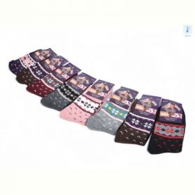 Носки Textile T199 mix Носки Textile T199 mix