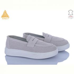 Туфли Stilli R110-3R шкіра Туфли Stilli R110-3R шкіра