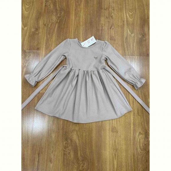 Платье Safi 160 powder-beige Платье Safi 160 powder-beige