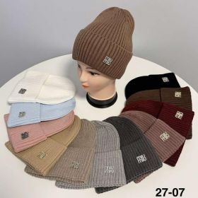 Шапка Street Cap 27-07 mix