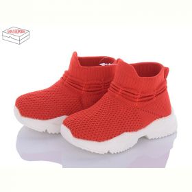 Кроссовки Bimiqi W991166 red Кроссовки Bimiqi W991166 red