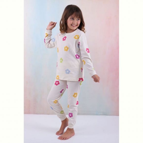 Пижама Disneyopt kids DS227 white-old-1 Пижама Disneyopt kids DS227 white-old-1