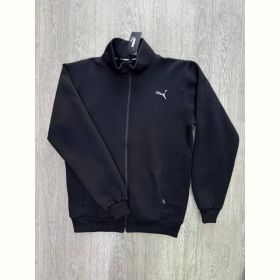 Кофта спорт Ayden 116 black