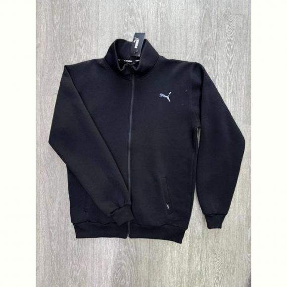 Кофта спорт Ayden 116 black