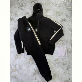 Костюм спорт Ayden AD1399 black Костюм спорт Ayden AD1399 black