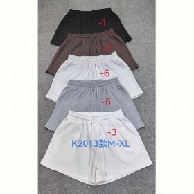 Шорты Immei K2013-1 black