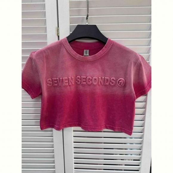 Топ Delfinka 3612 pink Топ Delfinka 3612 pink