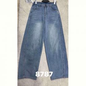 Джинсы DIVO 8787 blue Джинсы DIVO 8787 blue
