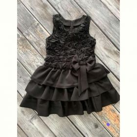 Сарафан Limerense DD213 black