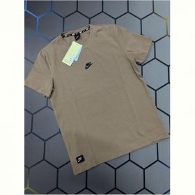 Футболка Alex Clothes 13483 beige Футболка Alex Clothes 13483 beige