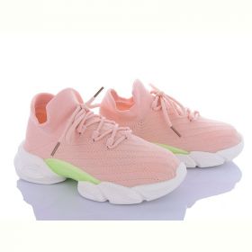 Кроссовки Violeta 182-44 pink Кроссовки Violeta 182-44 pink