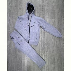 Костюм спорт MirWear MW116-114 grey