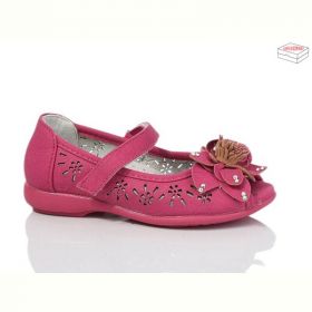 Босоножки Demur N3203 fuchsia