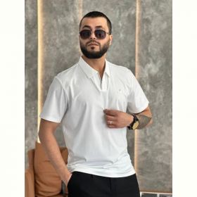 Футболка Balami BL34 white
