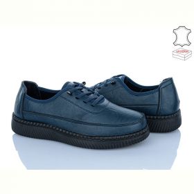 Туфли Gukkcr 4523-YK4062-6 батал
