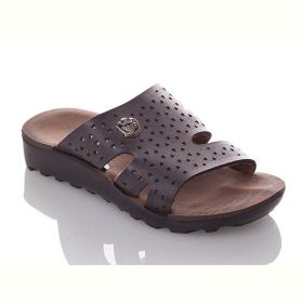 Шлепанцы Malibu Ksoft black (25-30) Шлепанцы Malibu Ksoft black (25-30)