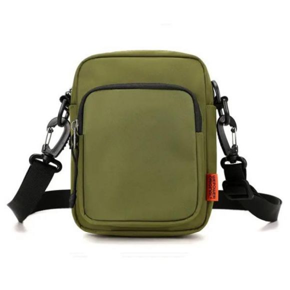 Бананка Fashion Bag 861-3 khaki
