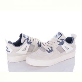 Кроссовки Violeta G7-2529 white-blue Кроссовки Violeta G7-2529 white-blue